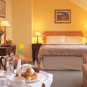 Grand Central Hotel Bundoran Kültér fotó